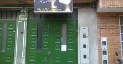 PELUQUERIA MARIAN ESTILOS PELUQUERIA MARIAN ESTILOS
